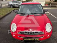 2003 Mini COOPER