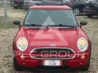2003 Mini COOPER