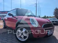 2003 Mini COOPER