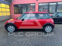2003 Mini COOPER