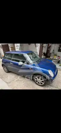 2003 Mini COOPER