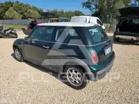 2003 Mini COOPER