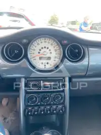 2003 Mini COOPER