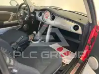 2003 Mini COOPER