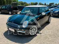 2003 Mini COOPER