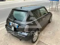 2003 Mini COOPER