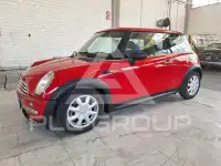 2003 Mini COOPER