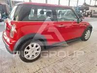 2003 Mini COOPER