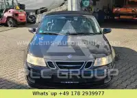 2003 SAAB 9-3