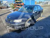 2003 SAAB 9-3