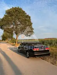 2003 SAAB 9-3
