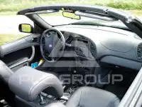 2003 SAAB 9-3