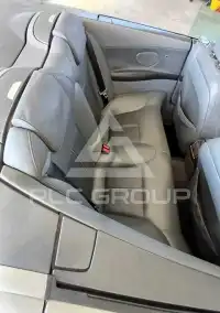 2003 SAAB 9-3