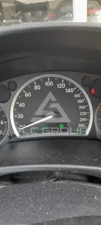 2003 SAAB 9-3