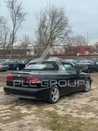2003 SAAB 9-3
