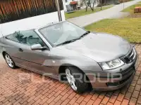 2003 SAAB 9-3