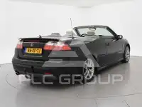 2003 SAAB 9-3