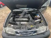 2003 SAAB 9-3