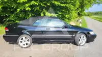 2003 SAAB 9-3