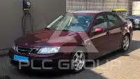 2003 SAAB 9-3