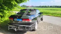 2003 SAAB 9-3