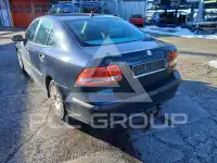 2003 SAAB 9-3