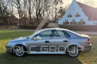 2003 SAAB 9-3