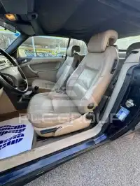 2003 SAAB 9-3