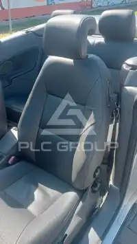 2003 SAAB 9-3