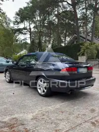 2003 SAAB 9-3
