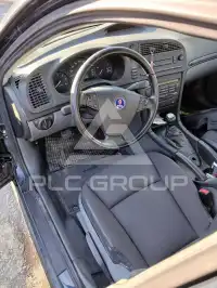 2003 SAAB 9-3