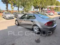 2003 SAAB 9-3