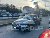2003 SAAB 9-3
