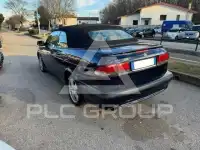 2003 SAAB 9-3