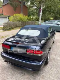 2003 SAAB 9-3