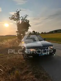 2003 SAAB 9-3