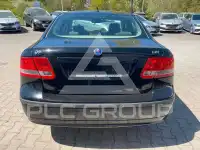 2003 SAAB 9-3