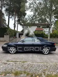 2003 SAAB 9-3