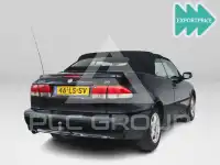 2003 SAAB 9-3