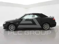 2003 SAAB 9-3