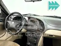 2003 SAAB 9-3