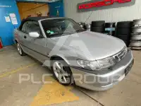 2003 SAAB 9-3
