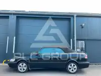 2003 SAAB 9-3