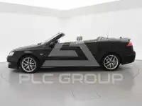 2003 SAAB 9-3
