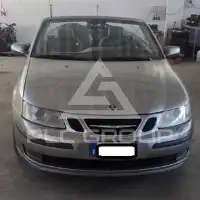 2003 SAAB 9-3
