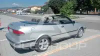 2003 SAAB 9-3
