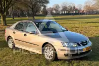 2003 SAAB 9-3