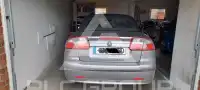 2003 SAAB 9-3