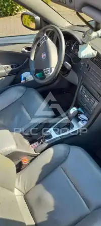 2003 SAAB 9-3