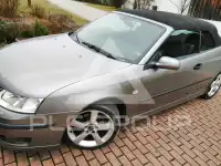 2003 SAAB 9-3